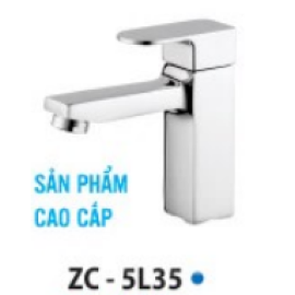 VÒI LAVABO ZICO ZC-5L35